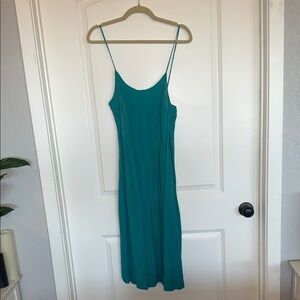 Vintage Victoria’s Secret slip dress